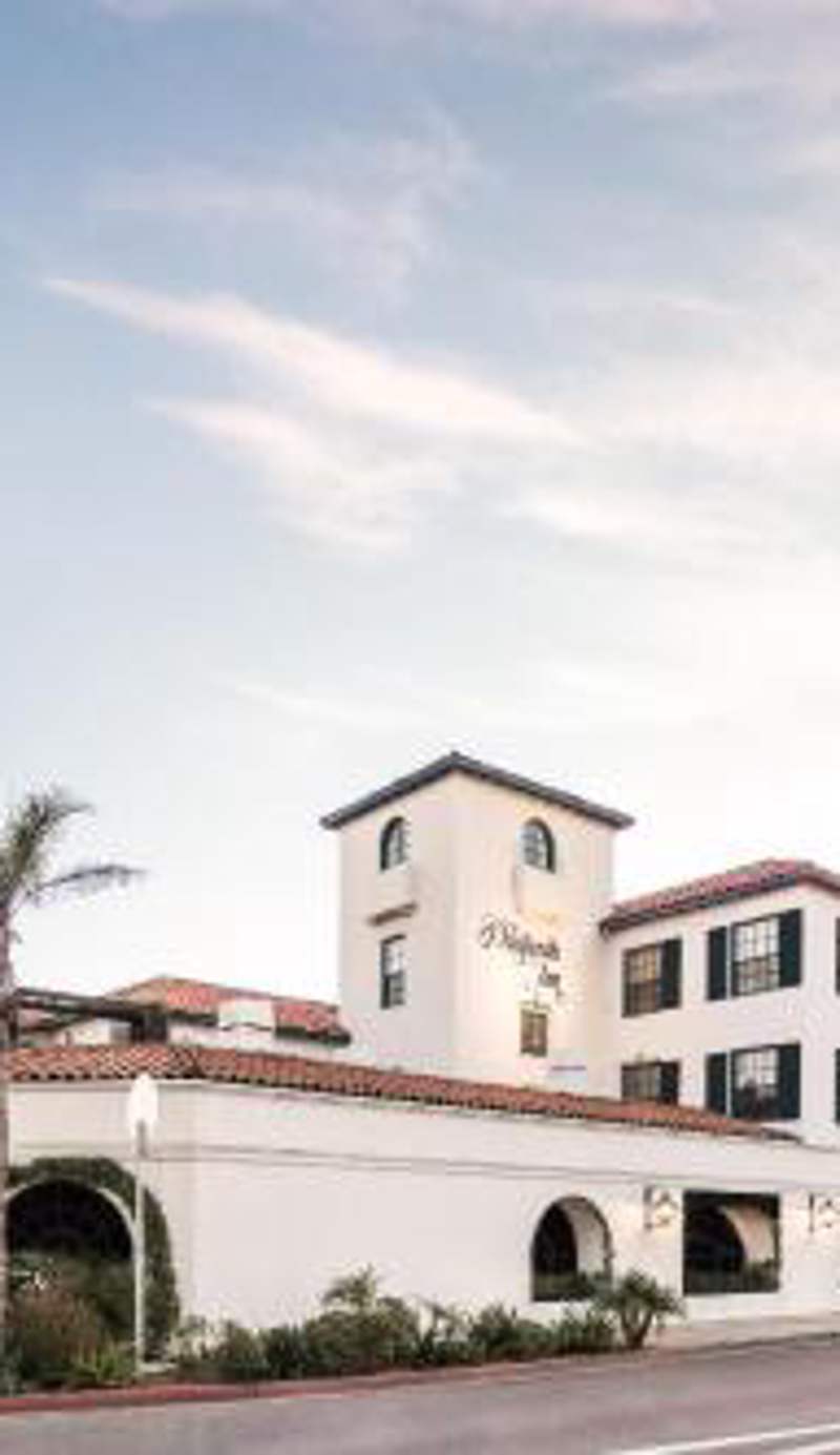 Montecito Inn