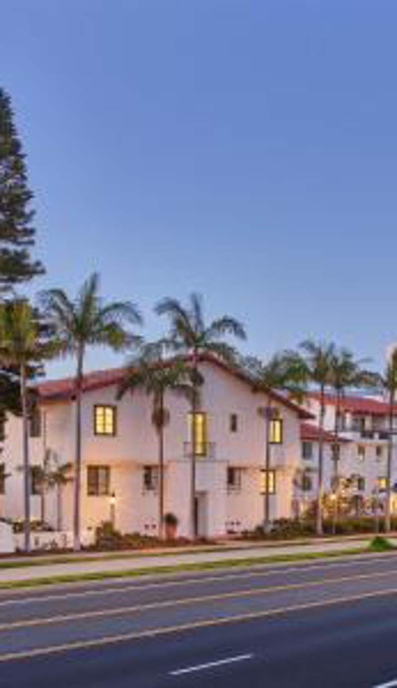 Mar Monte Hotel, in The Unbound Collection by Hyatt