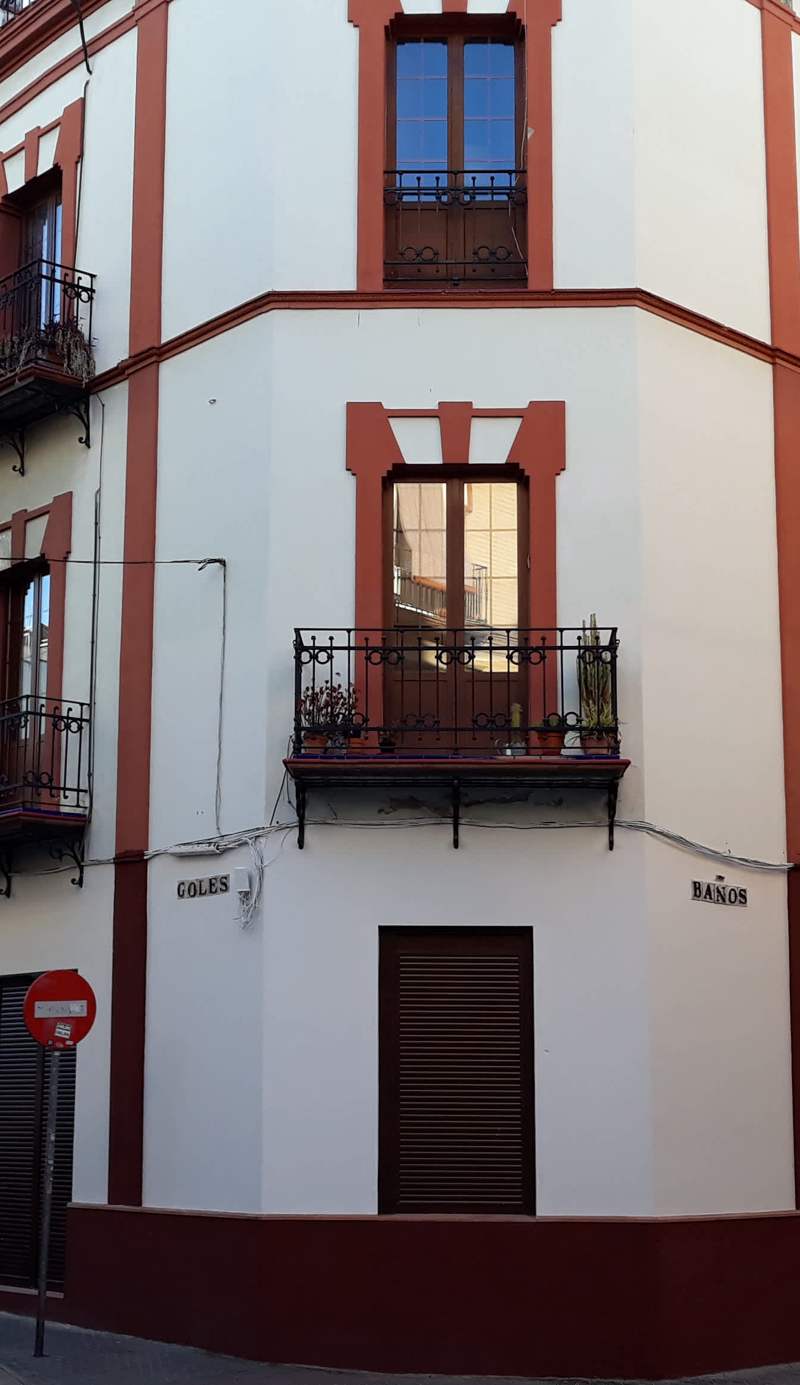 Hub Hostel Seville