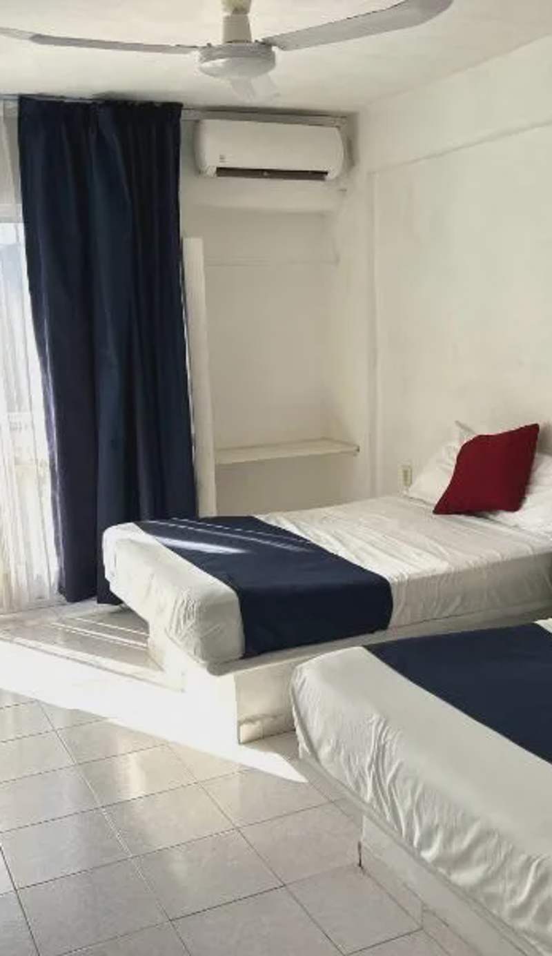 Hotel Independencia