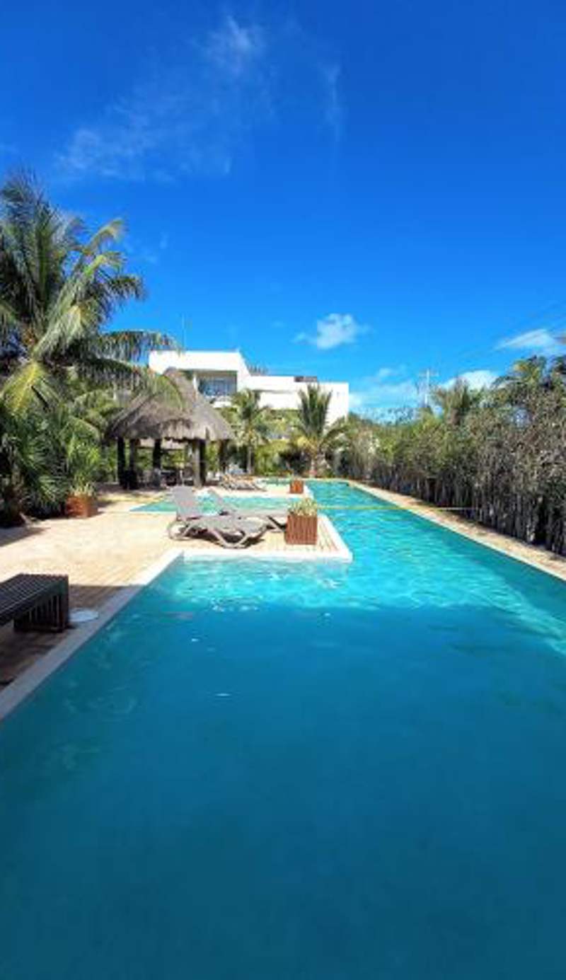 87972 Romantic condo, best retreat for a couple, 1 block from the Ocean