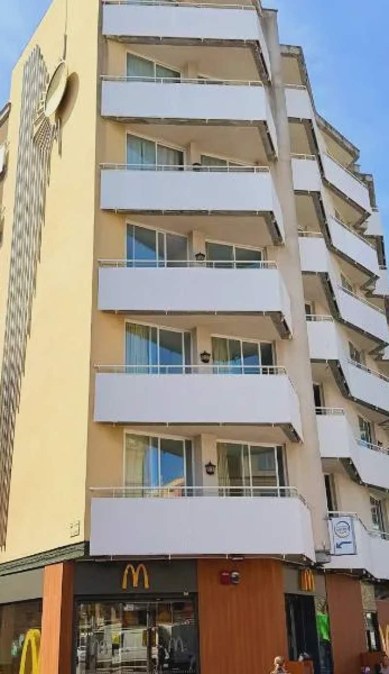 Apartments Lloret Sun
