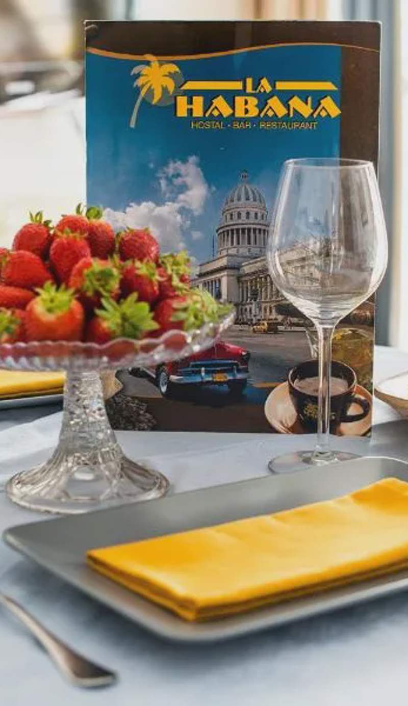 La Habana Apart Hotel