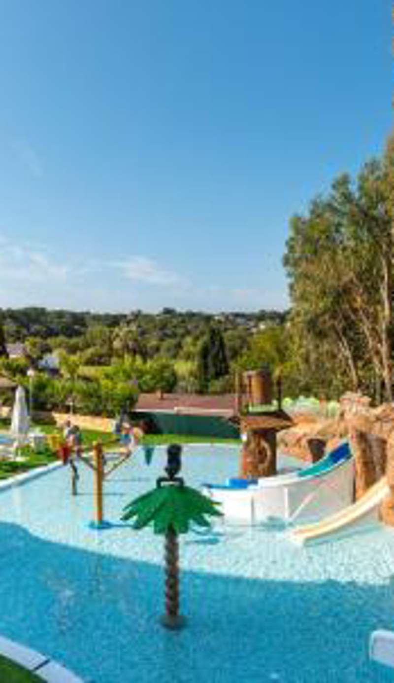 Apartaments Els Llorers