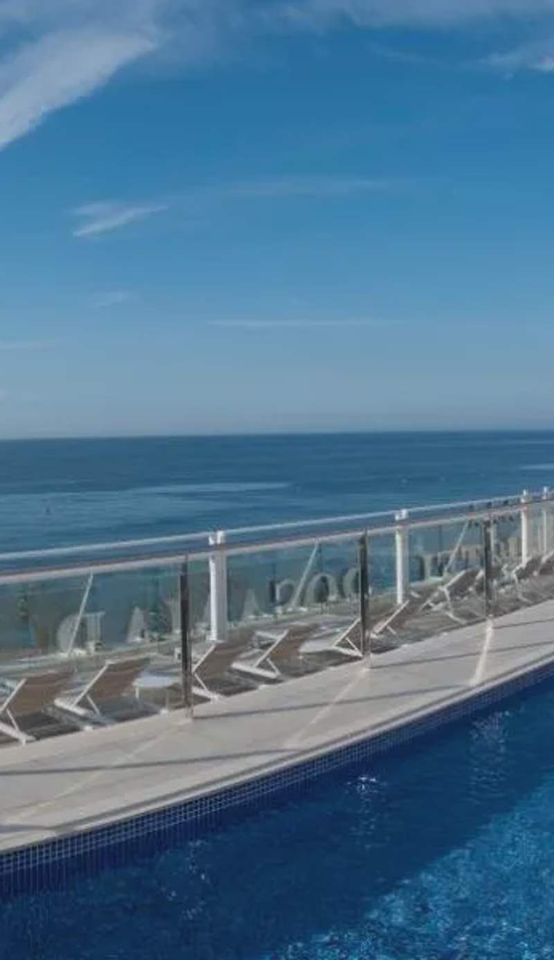 Rosamar Maritim 4*