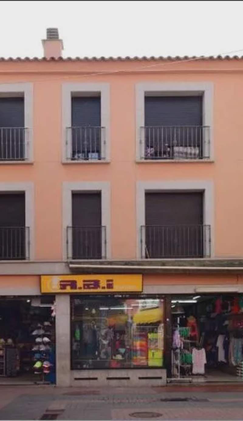 Apartaments Yaco