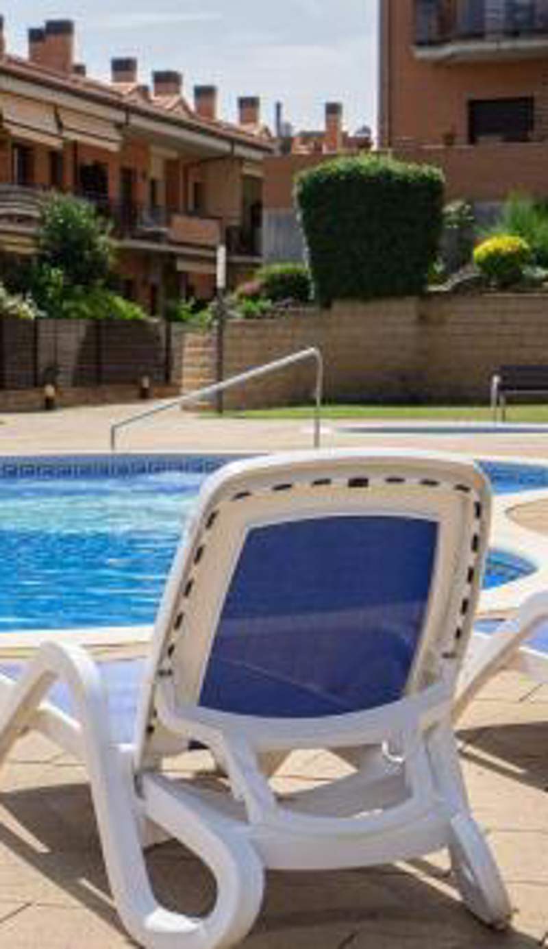 SunSea LLoret 2 Playa, piscina y wifi