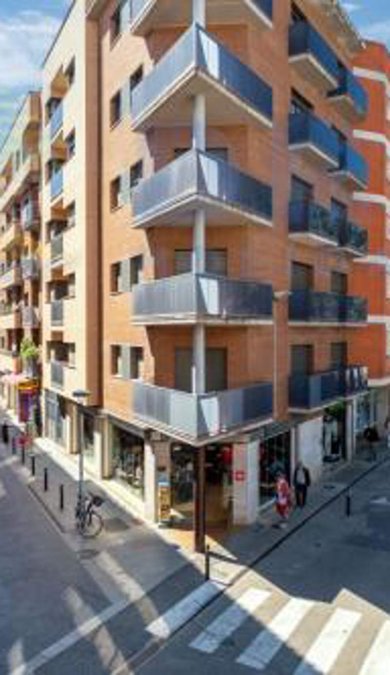 MAR DE VENT -Apartments