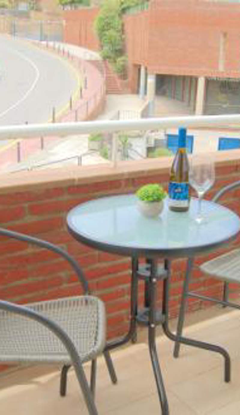 Apartamento Arian, centro Lloret de Mar
