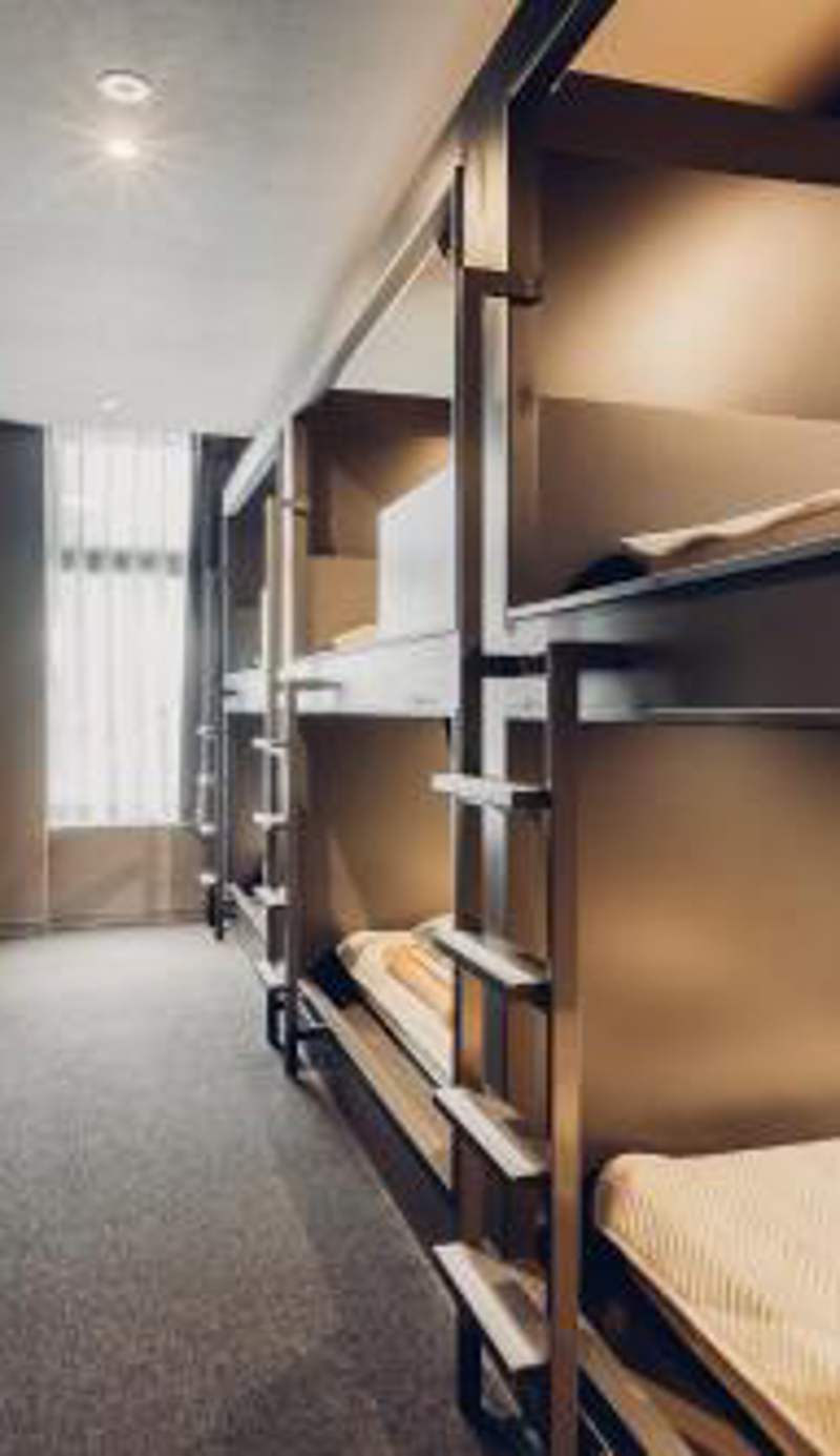 BON Hostel