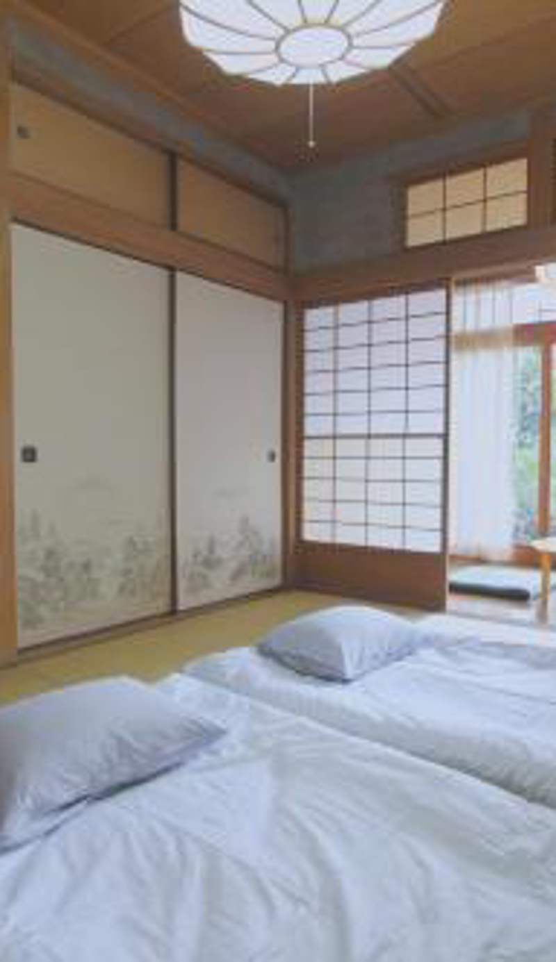 I Osaka Traditional