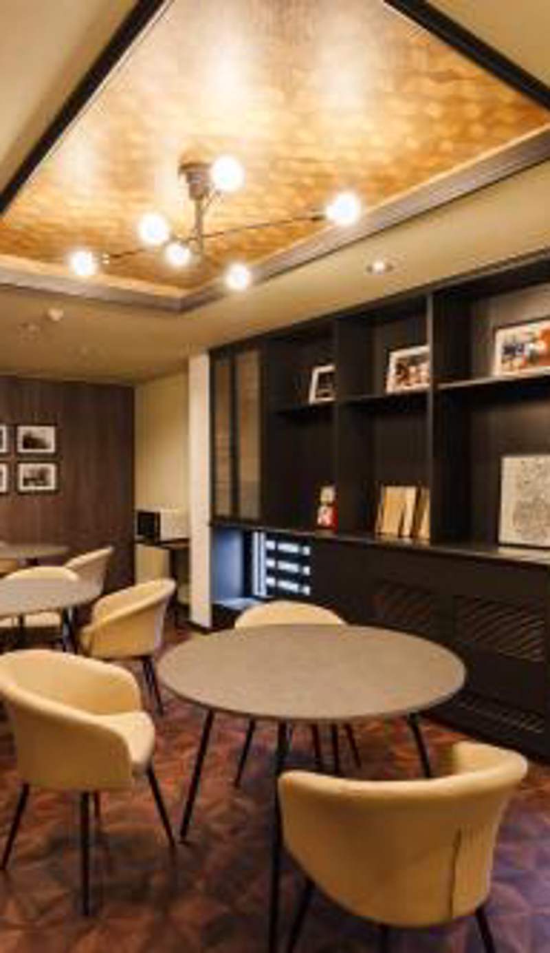 YAMATO - Doyanen Hotels