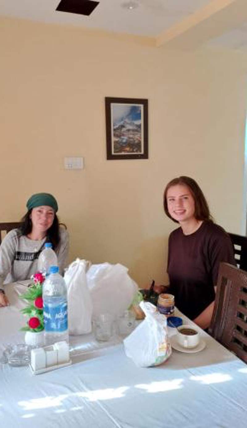 Ringachan Guest House & Restaurant