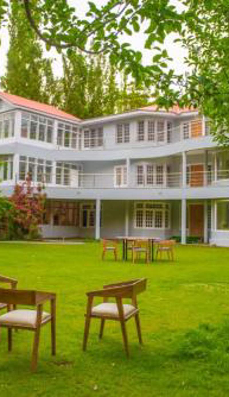 Hotel Reego