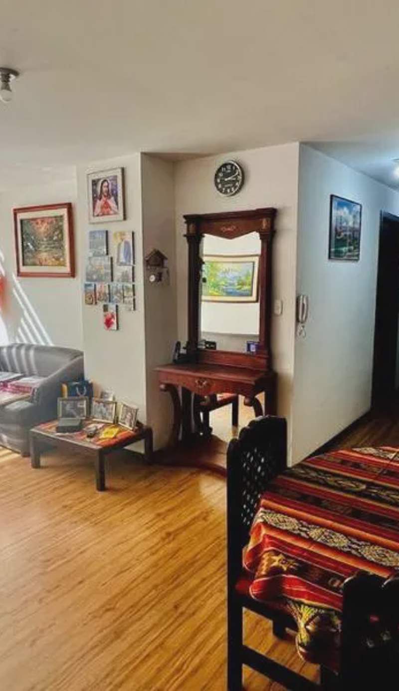 Habitación Privada - Departamento Compartido