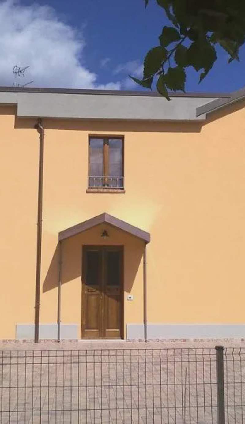 House Volumnia