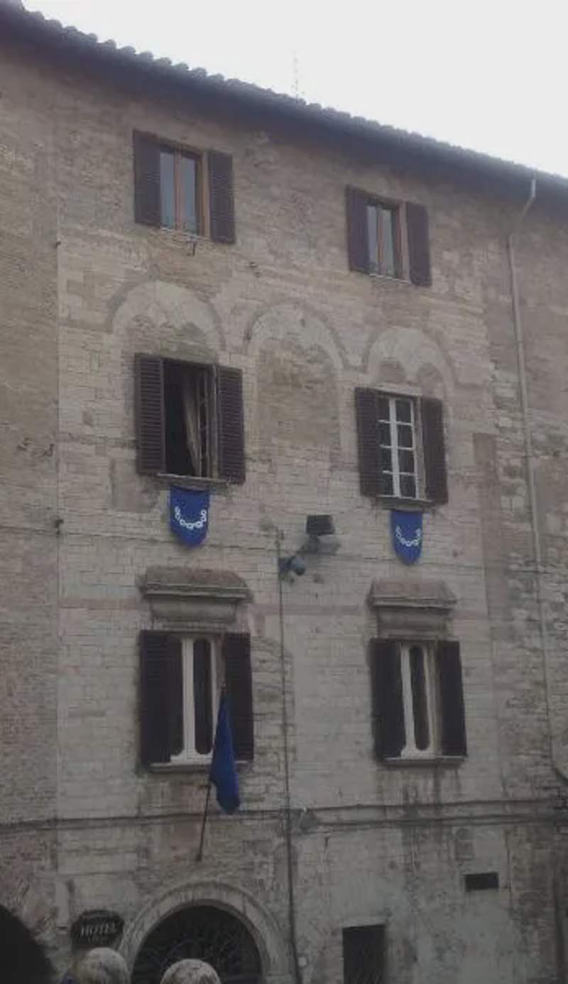 Albergo Anna
