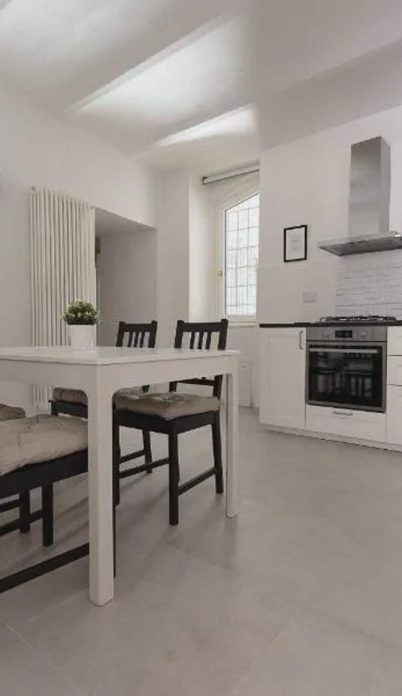 Incantevole loft in centro