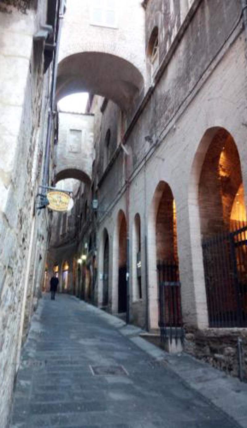 Appartamento Centro Storico vicino Università