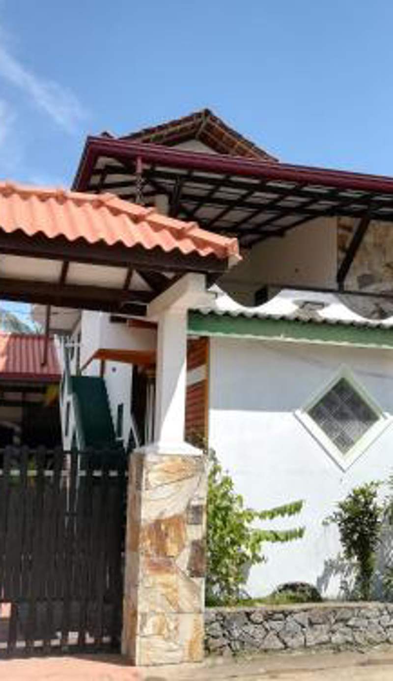 Sandara villa