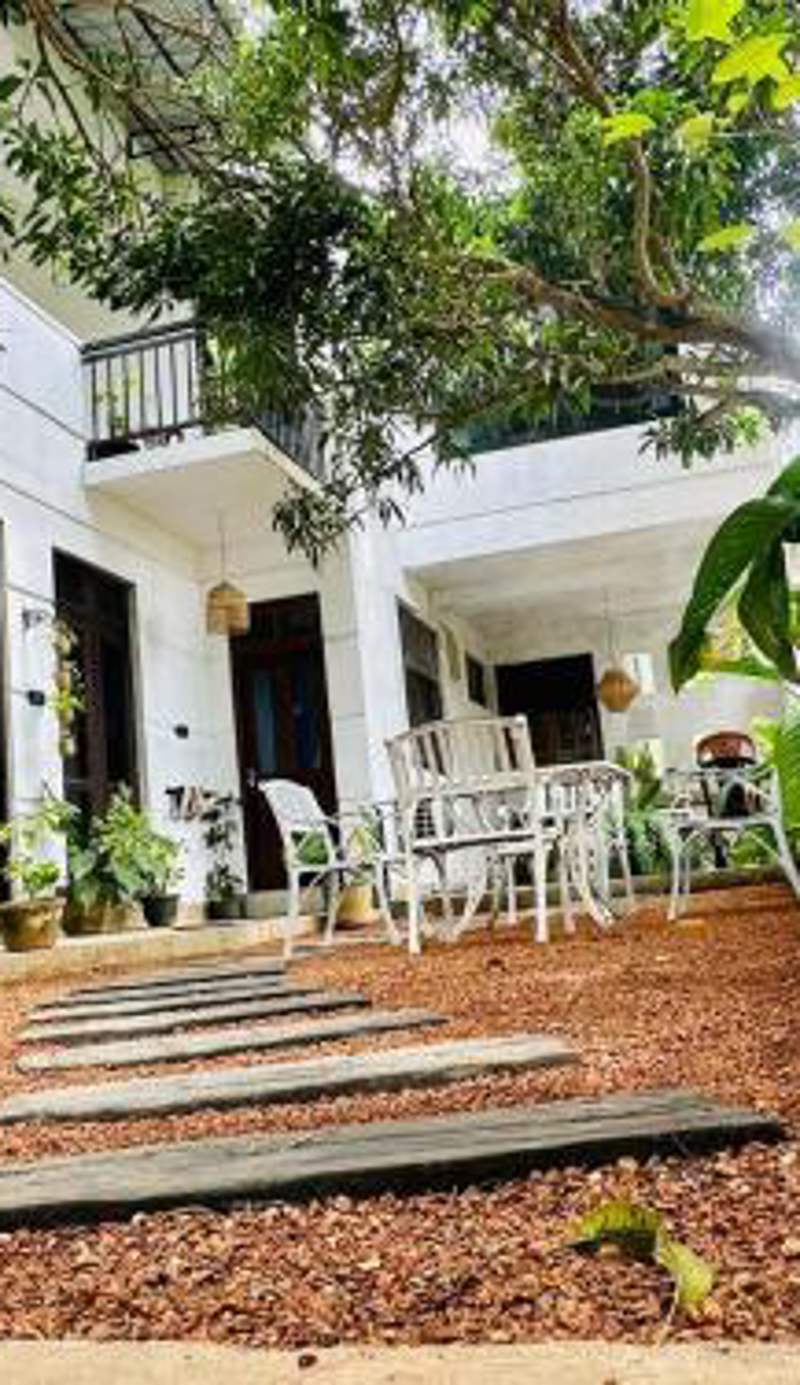Sun sea guest home