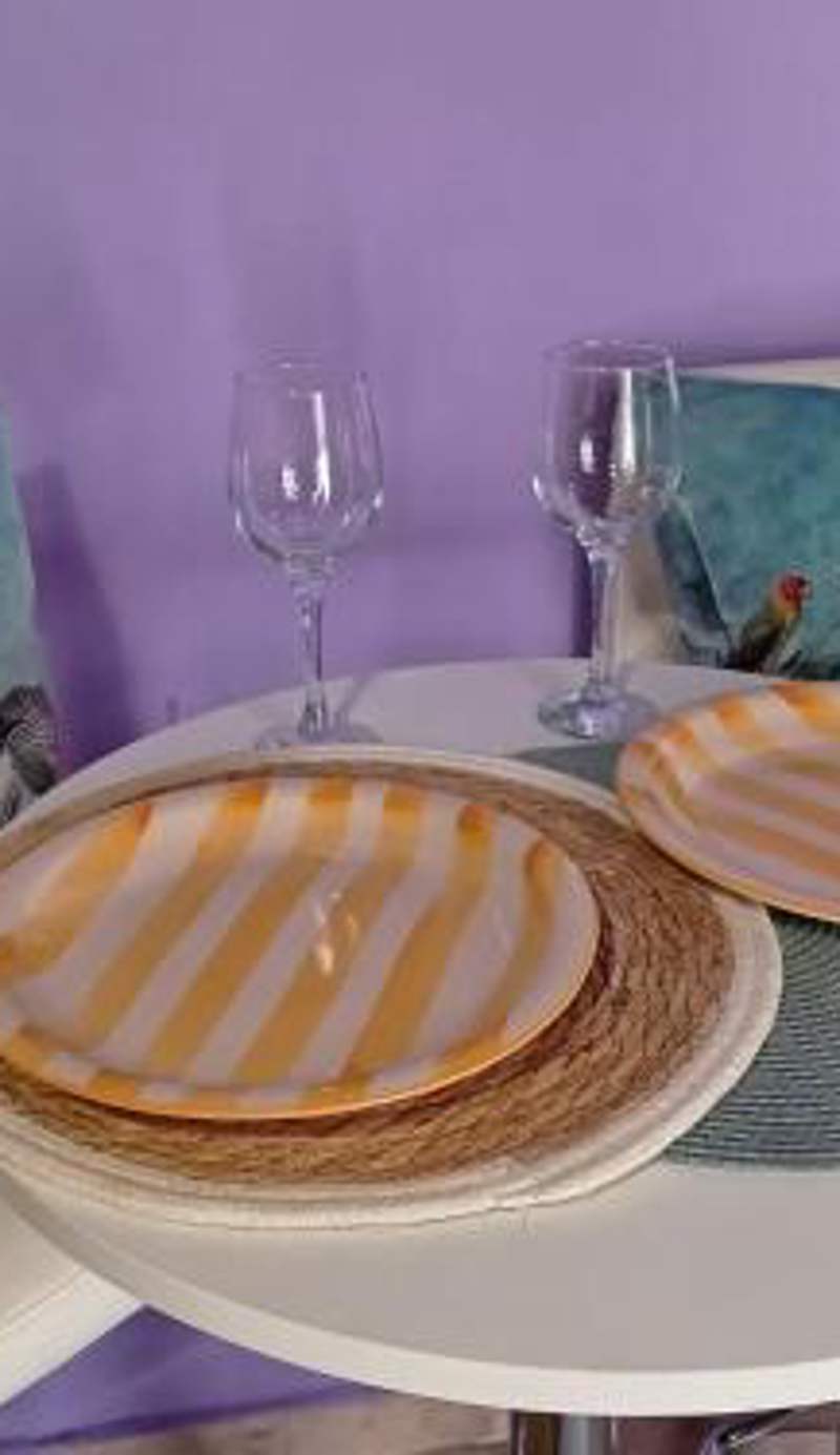 apartamento la damajuana
