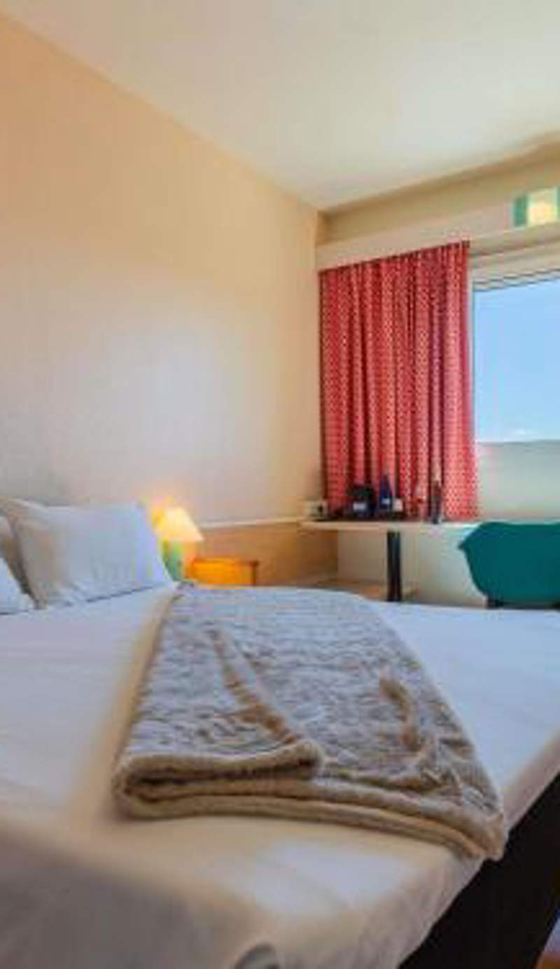 Ibis Jerez De La Frontera Cadiz