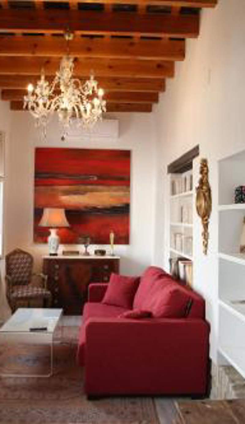 Casa de la Fra