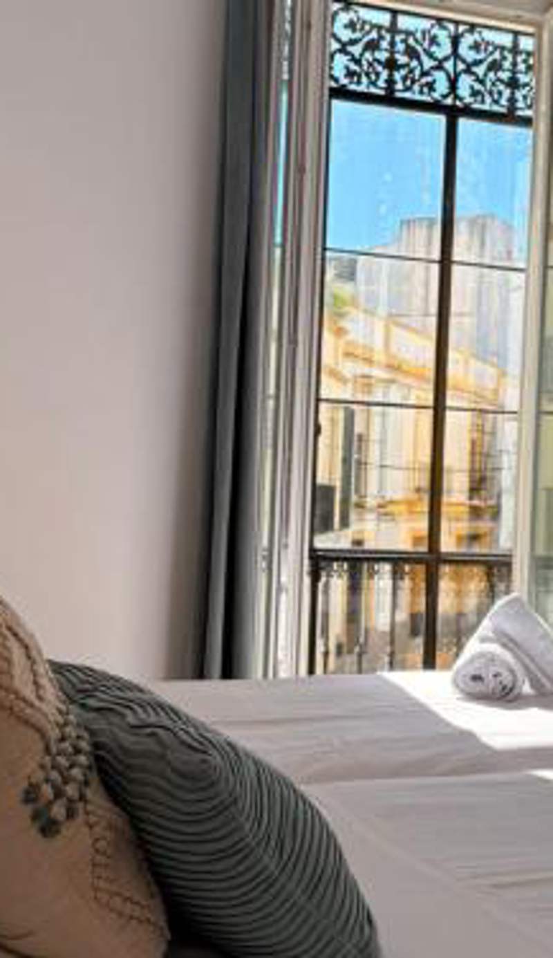 Life Apartments Arcos 27