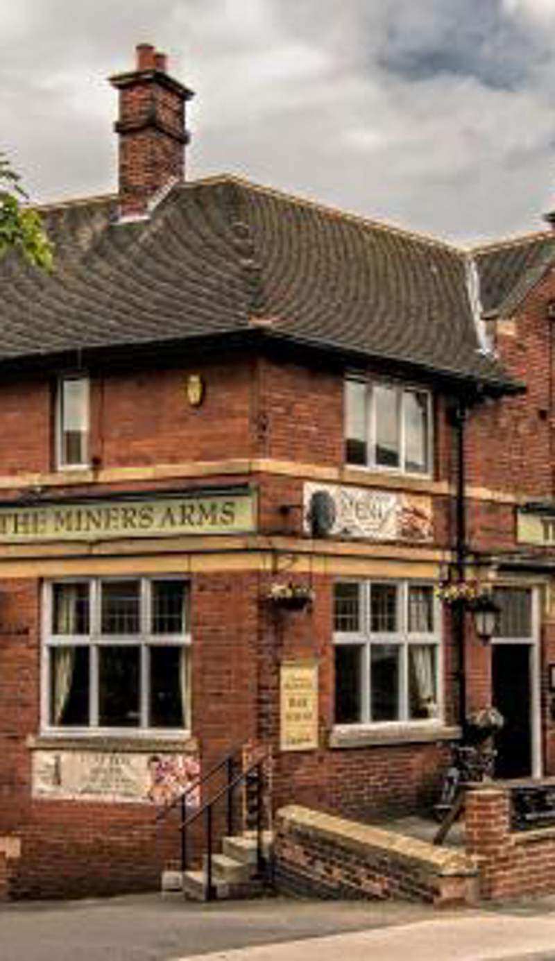 The Miners Arms