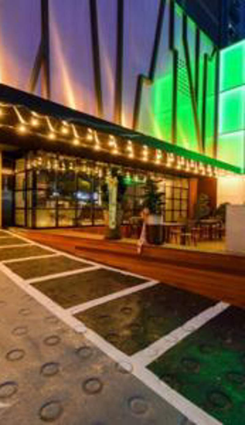 Life Style S Hotel