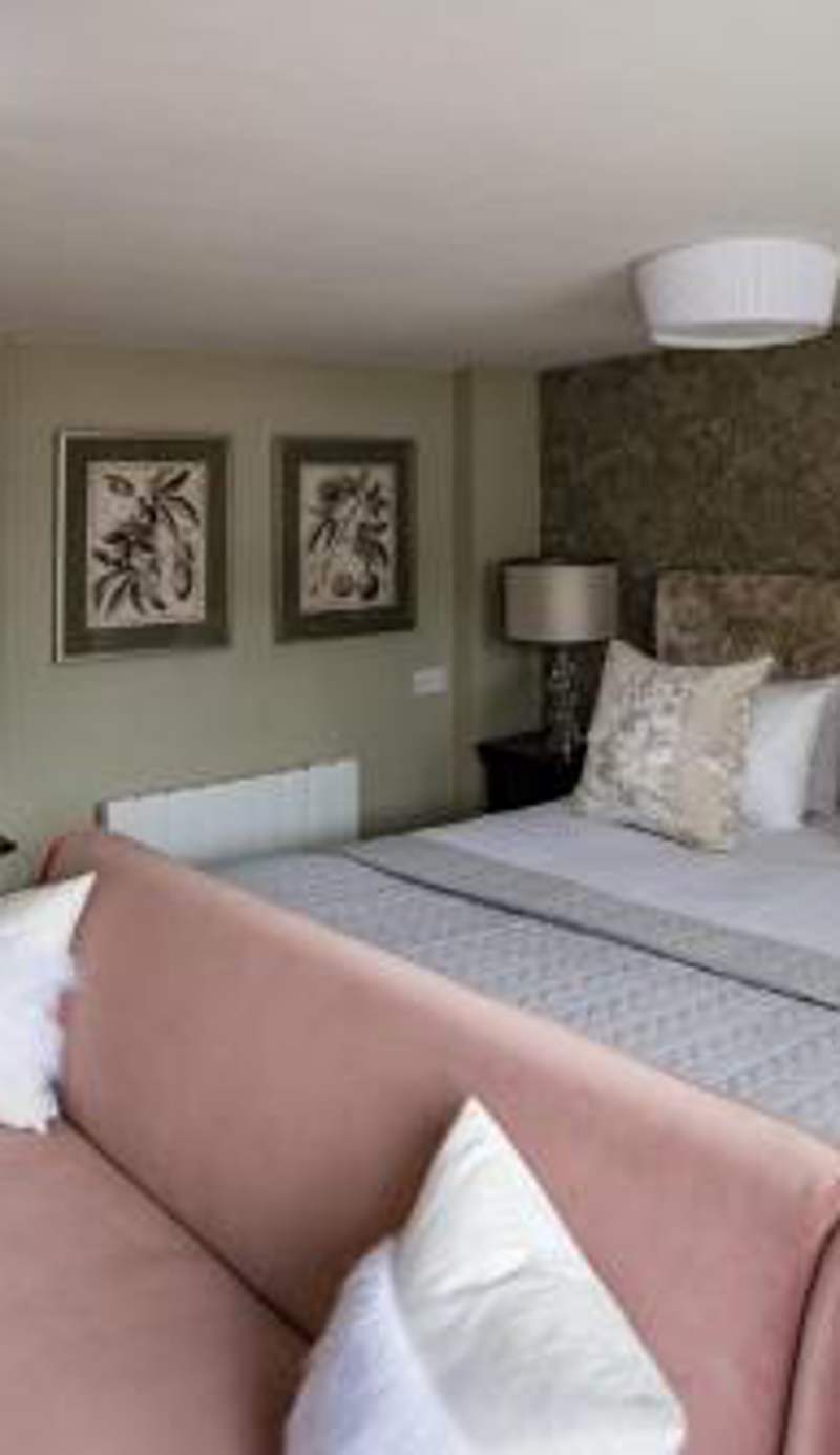 Brewers Inn