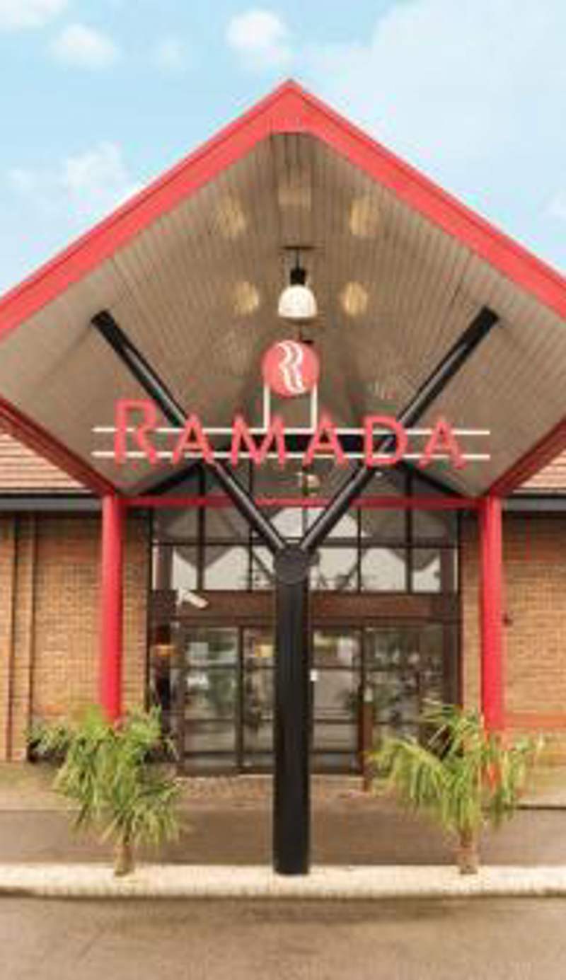 Ramada Cambridge