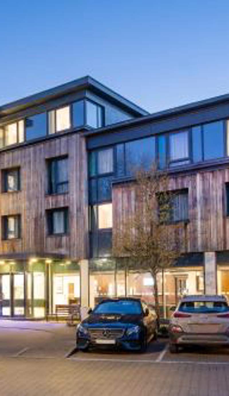 B&B Hotel Cambridge South