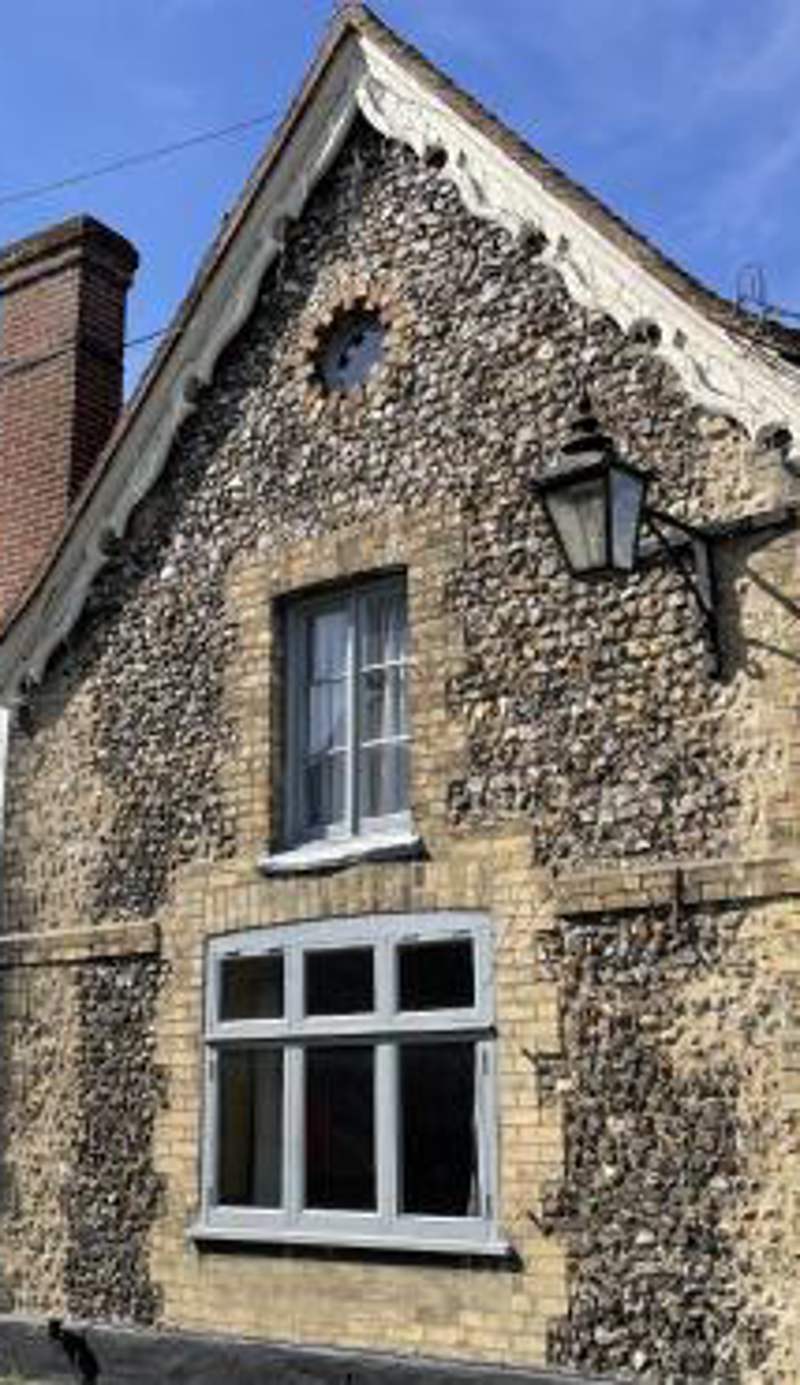 The Red Lion Hotel