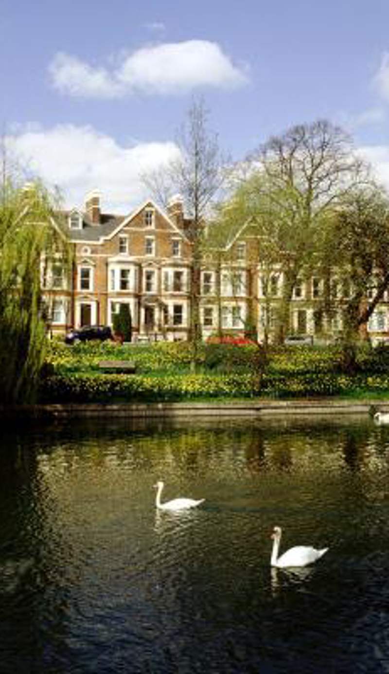 Arundel House Hotel