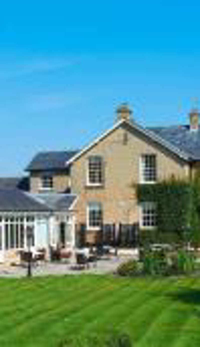 Cambridge Quy Mill Hotel & Spa