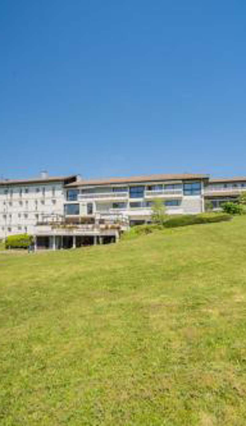Centre Jean XXIII
