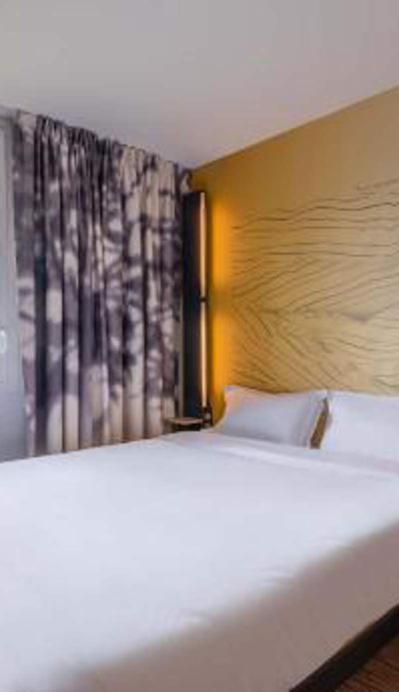 B&B HOTEL Annecy Cran-Gevrier