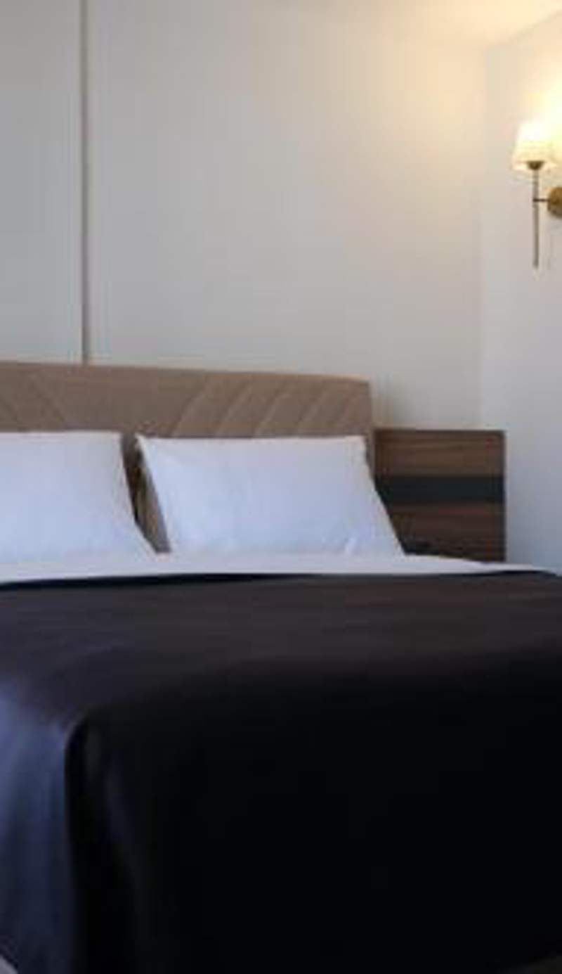 Üstün Hotel Alsancak