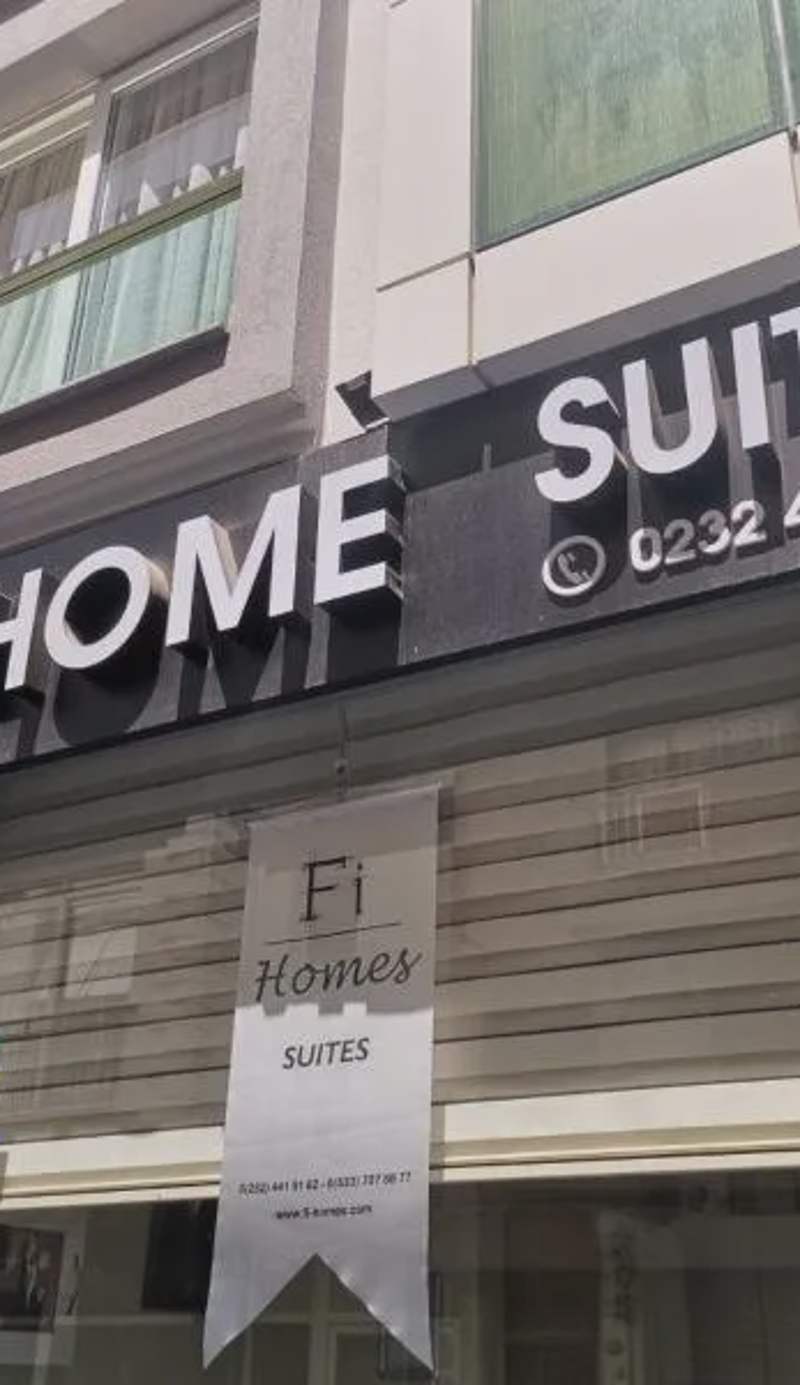 Fi Homes