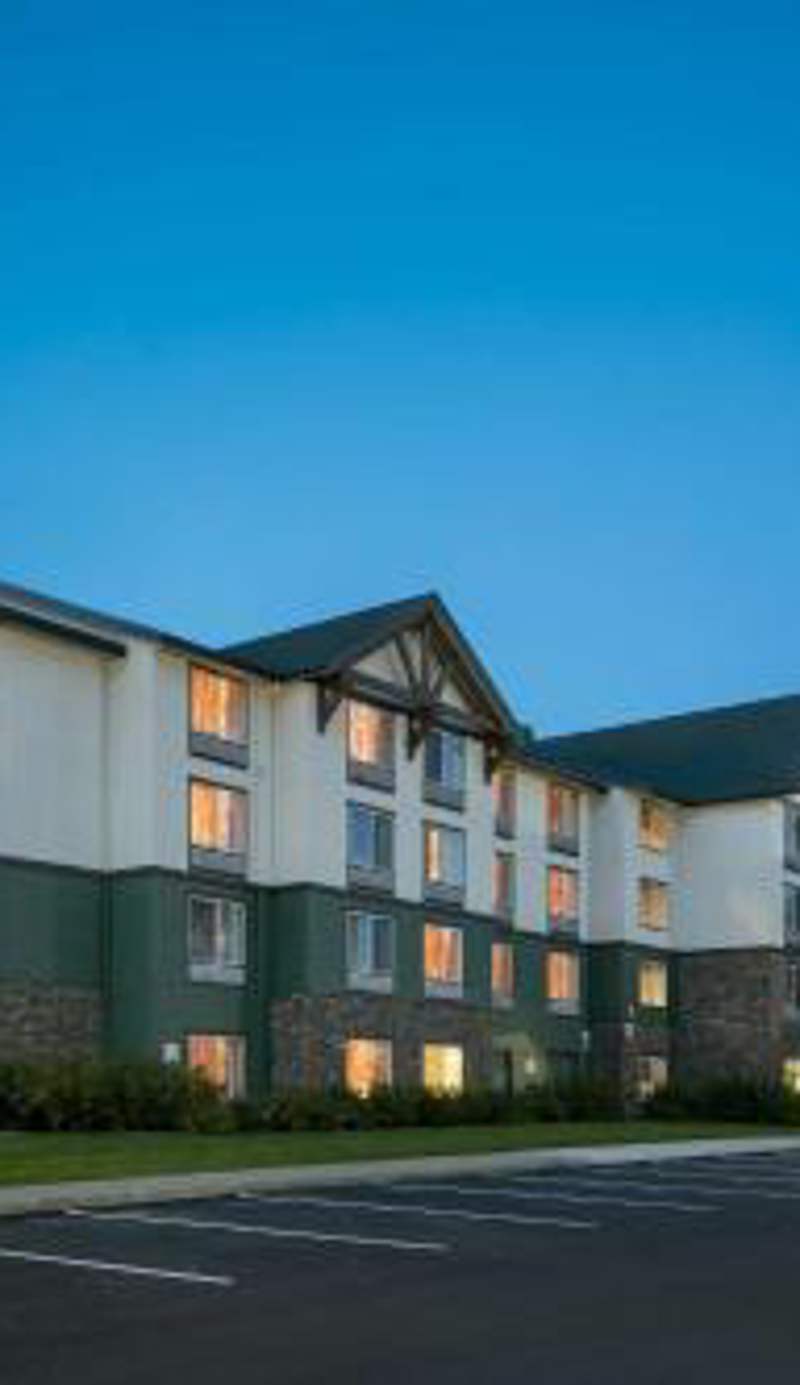 Fairfield Inn & Suites by Marriott Anchorage Midtown