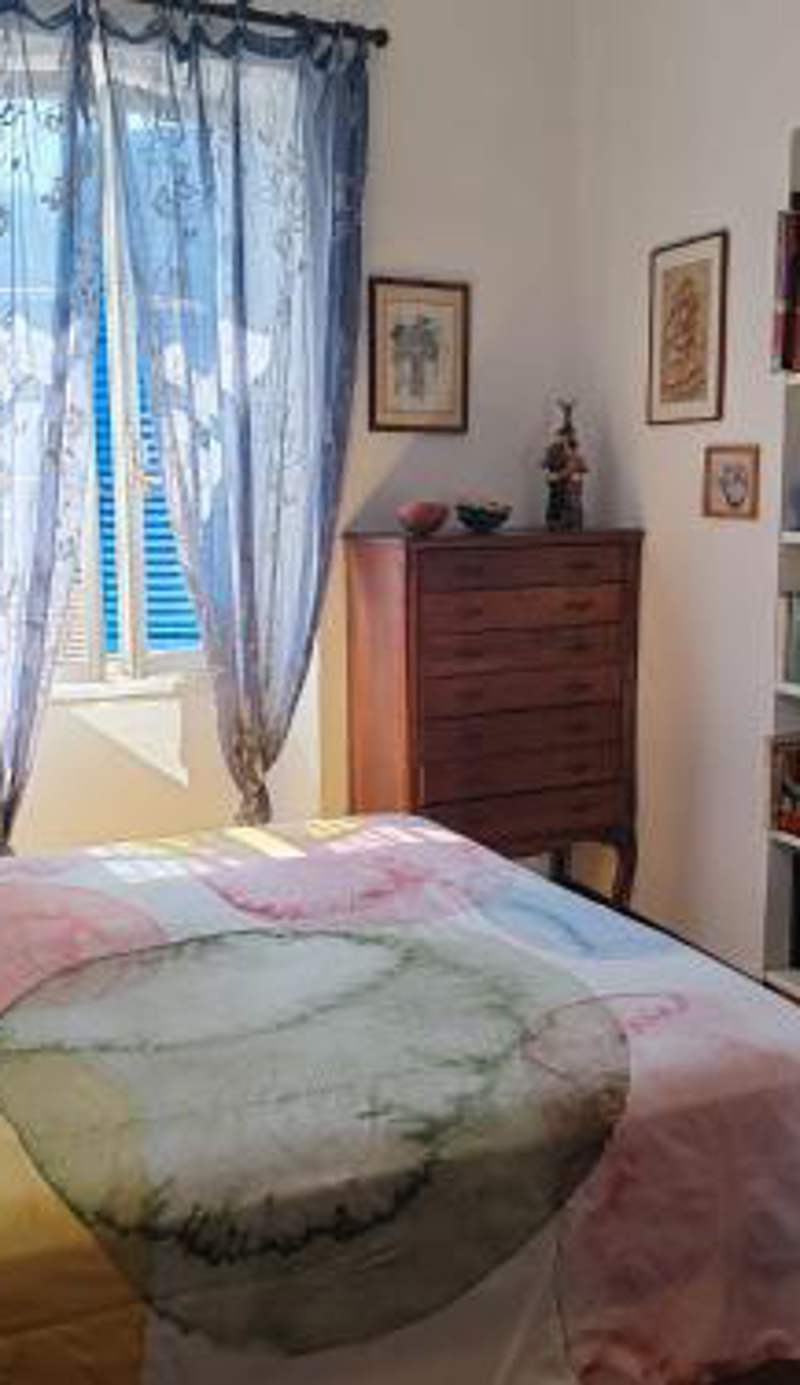 La casa di Flora