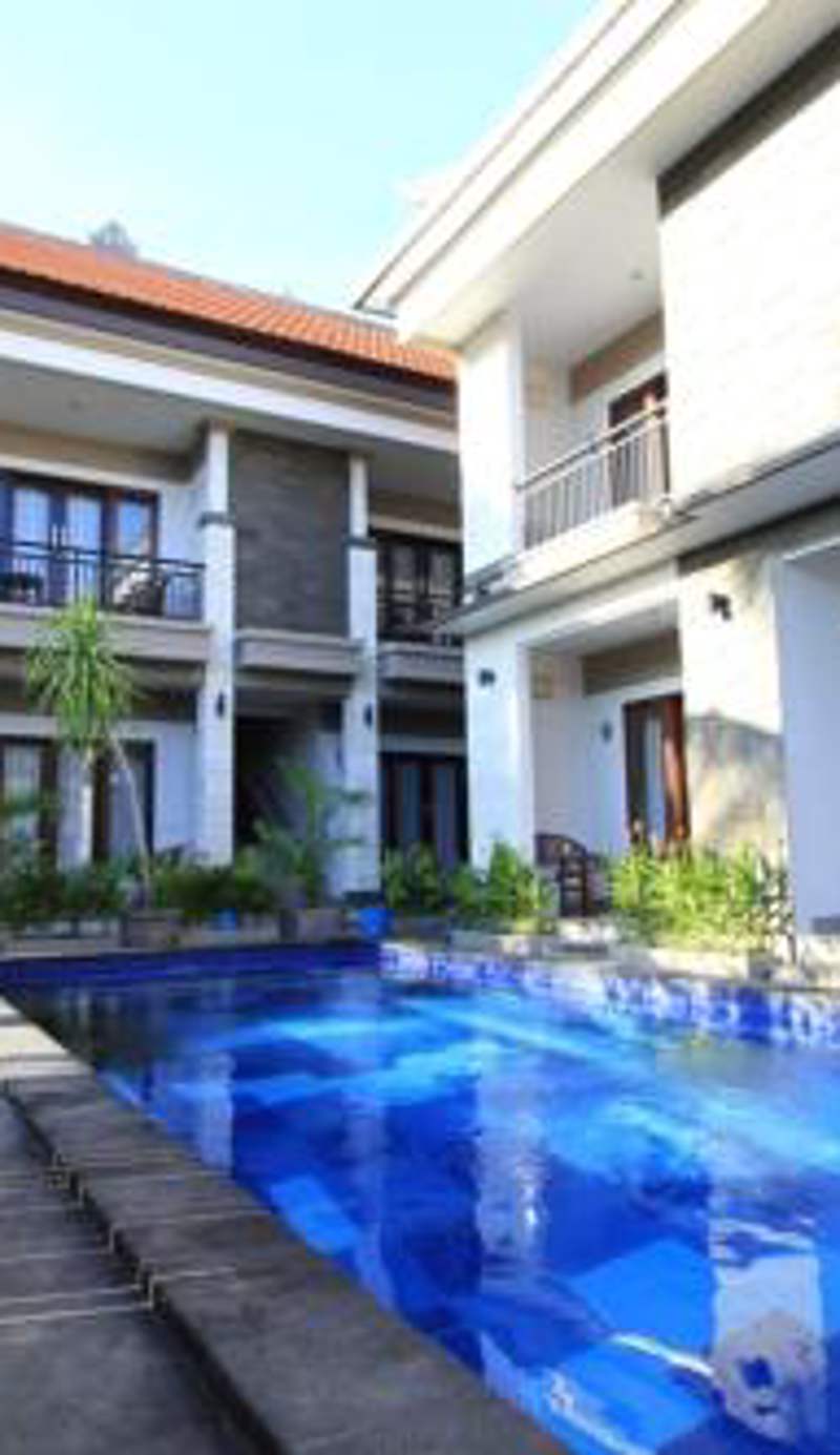 De Dukuh Guest House