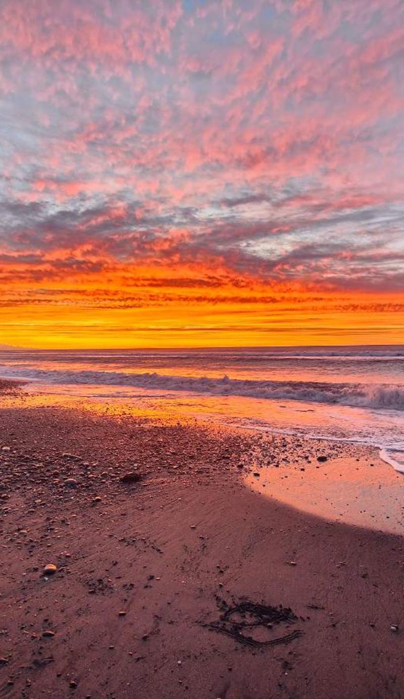 Greymouth Seaside TOP 10 Holiday Park