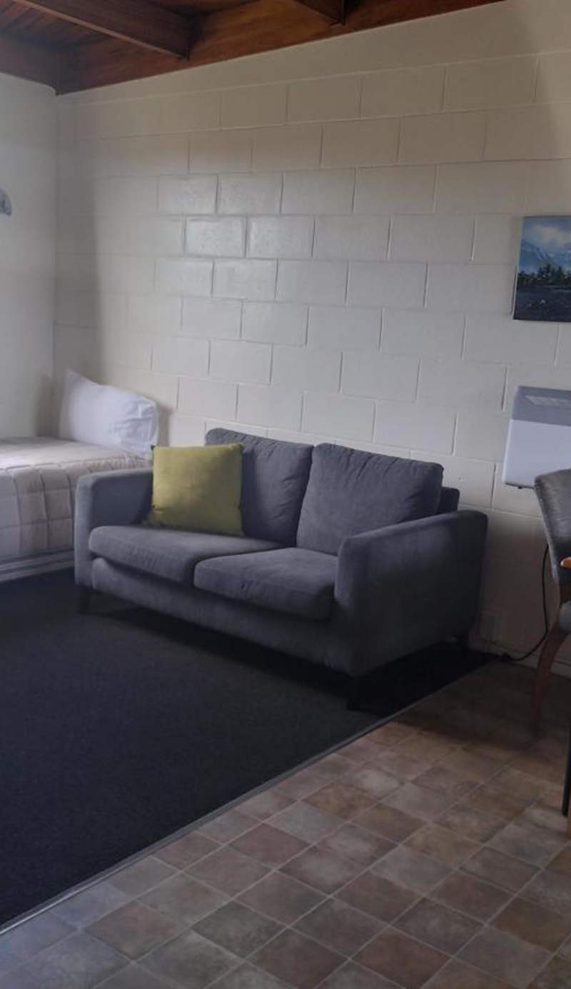 Greymouth Kiwi Holiday Park & Motels