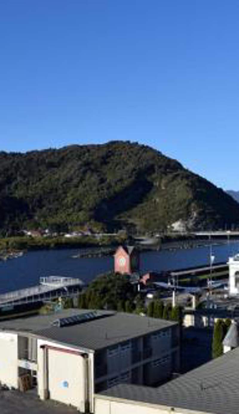 Copthorne Hotel Greymouth