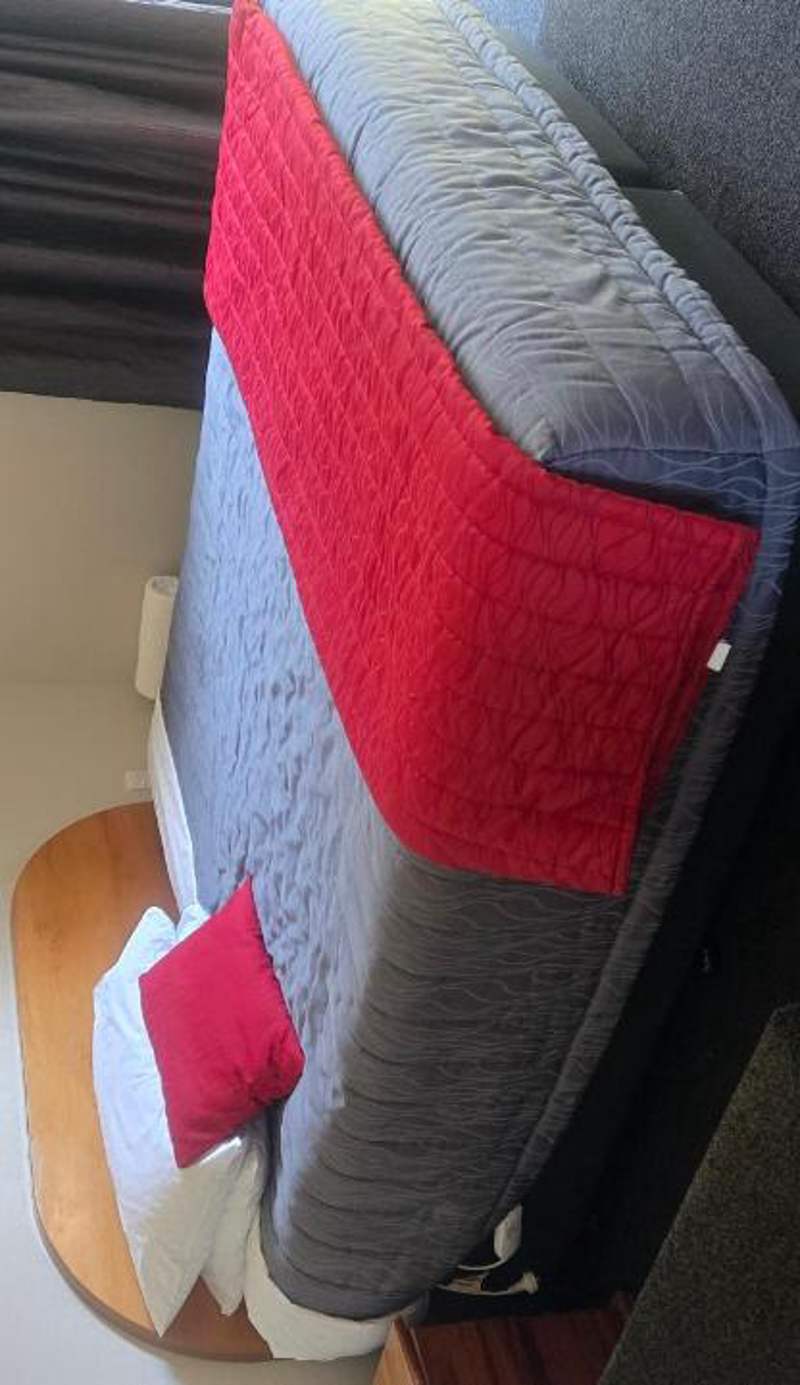 Aachen Place Motel