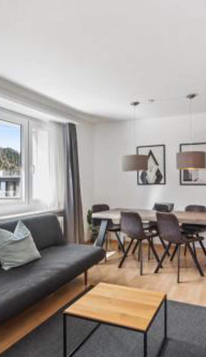 Apartments Ruben - Sunflower