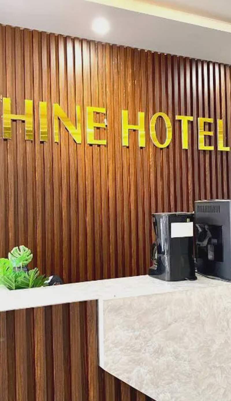Shine Hotel